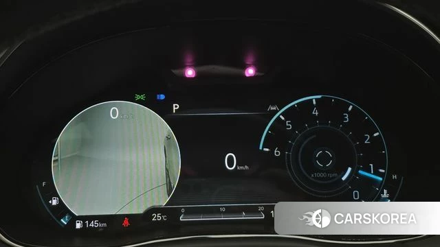 Genesis GV70 id 4992450 из Кореи 15