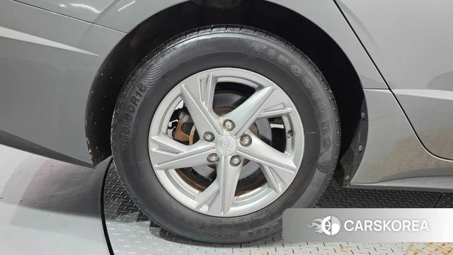 Hyundai Sonata (DN8) id 4998173 из Кореи 26