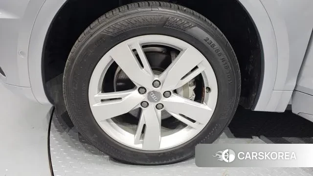 Audi Q5 (FY) id 3464297 из Кореи 15