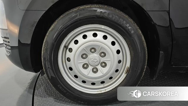 Hyundai Staria id 5016520 из Кореи 15