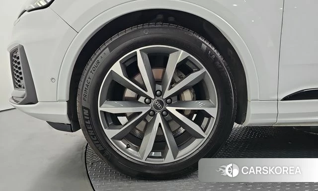 Audi Q7 (4M) id 4975349 из Кореи 37