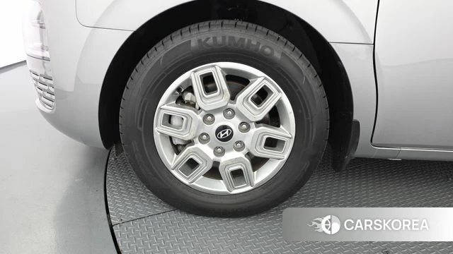Hyundai Staria id 5011545 из Кореи 27