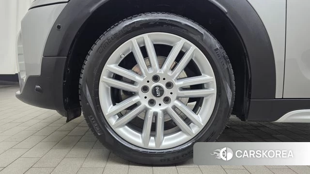 Mini Cooper Countryman id 5002228 из Кореи 31