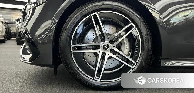 Mercedes-Benz E-Class W214 id 5025916 из Кореи 13