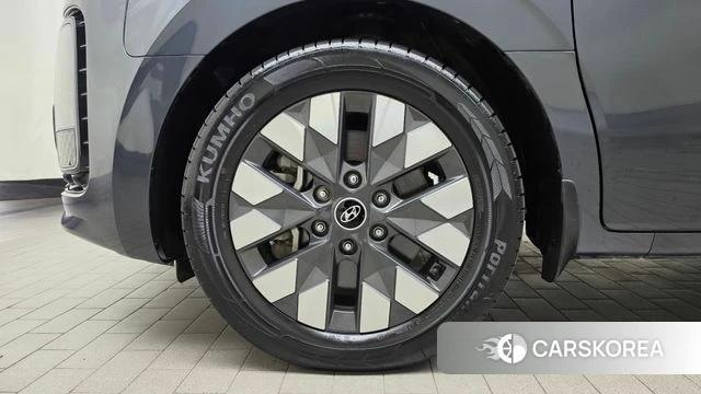 Hyundai Staria id 5016400 из Кореи 15
