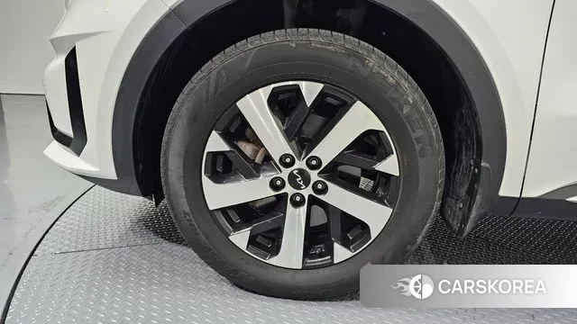 Kia Sorento 4th Generation id 3577258 из Кореи 15