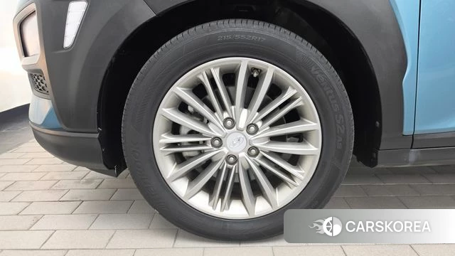 Hyundai Kona id 4742147 из Кореи 15