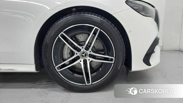 Mercedes-Benz E-Class W214 id 5001393 из Кореи 13