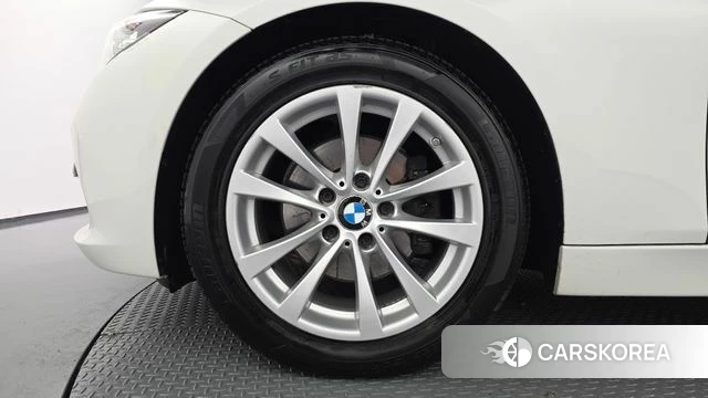 BMW 3 Series (F30) id 4967876 из Кореи 15
