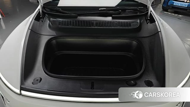 Tesla Model Y id 4870459 из Кореи 29