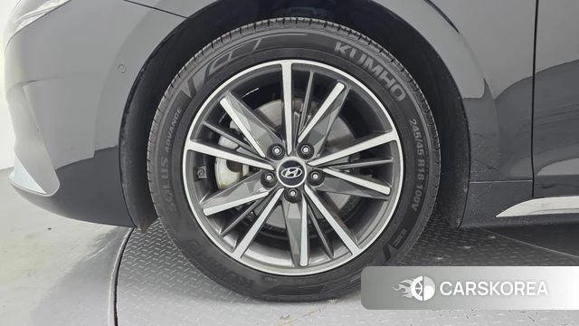 Hyundai The New Grandeur IG id 5022536 из Кореи 15