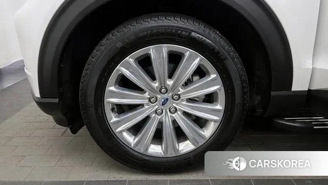 Ford Explorer 6th Generation id 3606523 из Кореи 15