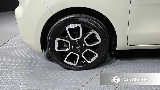 Kia The New Ray id 5029139 из Кореи 22