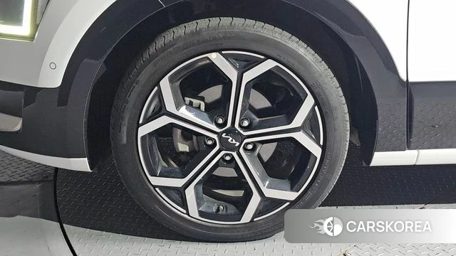 Kia Di Ol Nu Niro id 5026951 из Кореи 15