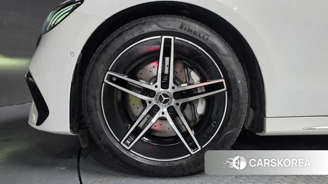 Mercedes-Benz E-Class W214 id 4980000 из Кореи 29