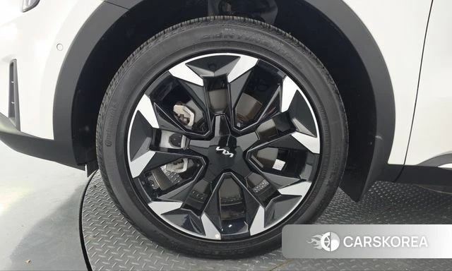 Kia The New Sorento 4th Generation id 5026267 из Кореи 28