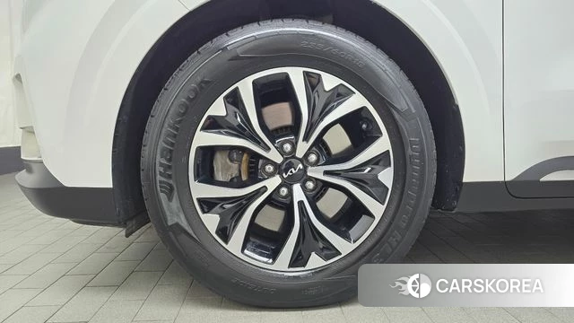 Kia Carnival 4th generation id 5027383 из Кореи 28