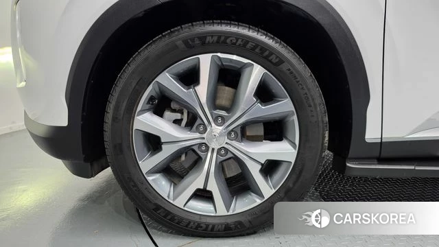 Hyundai Palisade id 4732299 из Кореи 25