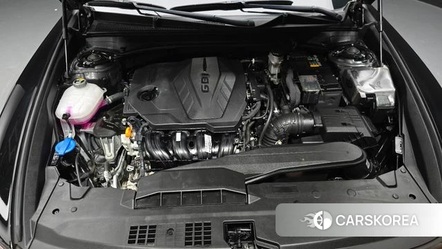 Hyundai Grandeur (GN7) id 5046559 из Кореи 31