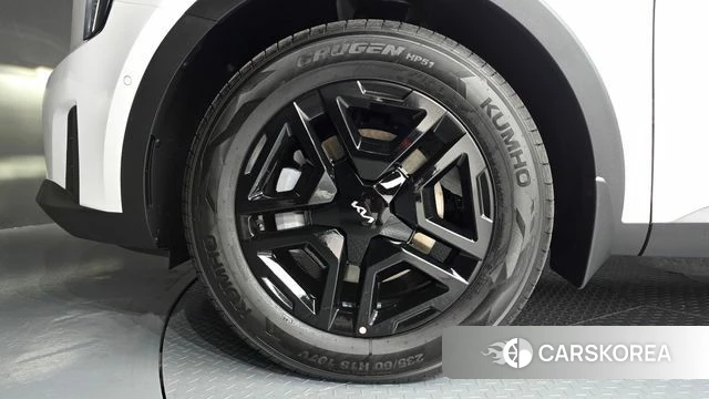 Kia The New Sorento 4th Generation id 4985147 из Кореи 15