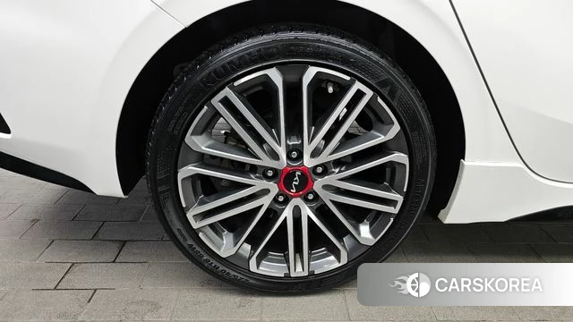 Kia The New K3 2nd generation id 4223694 из Кореи 15