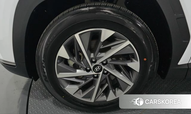 Hyundai Tucson (NX4) id 5022138 из Кореи 26