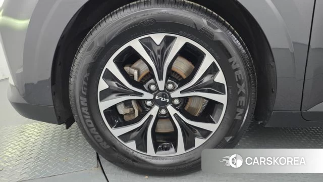 Kia Carnival 4th generation id 4768831 из Кореи 32