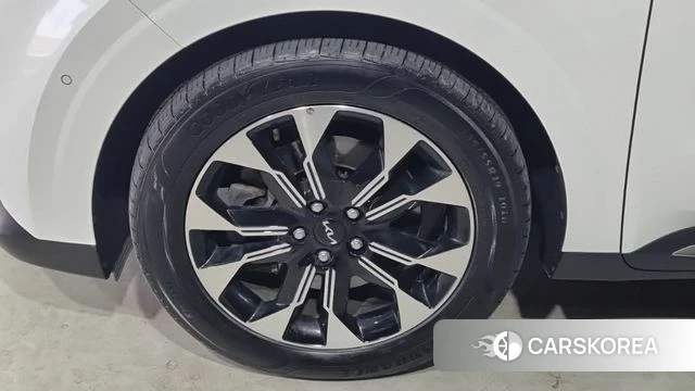 Kia Carnival 4th generation id 5022526 из Кореи 13