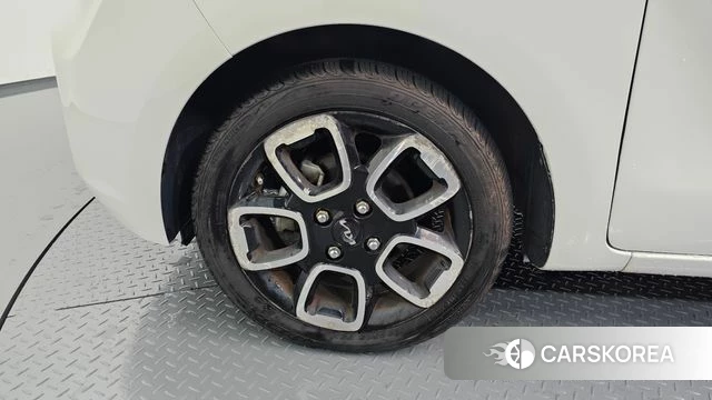 Kia The New Ray id 5012687 из Кореи 15
