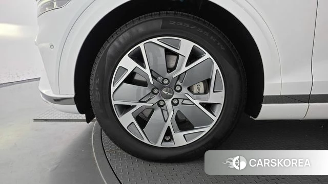 Genesis Electrified GV70 id 4981375 из Кореи 15