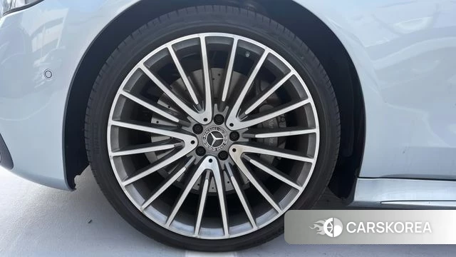 Mercedes-Benz S-Class W223 id 5015652 из Кореи 10