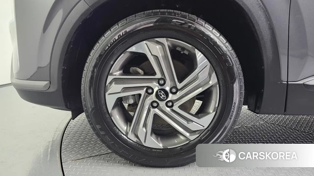 Hyundai The New Santa Fe id 4992346 из Кореи 15