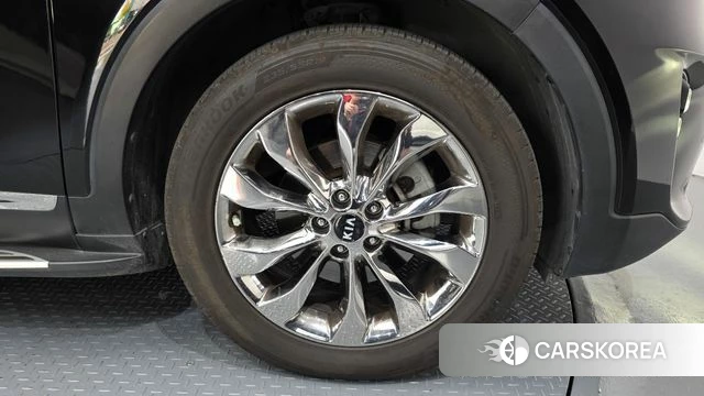 Kia The New Sorento id 4978198 из Кореи 15