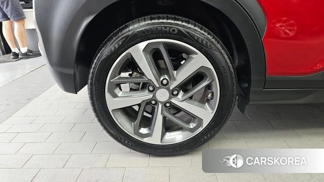 Hyundai Kona id 4508581 из Кореи 15