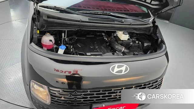 Hyundai Staria id 5016284 из Кореи 27
