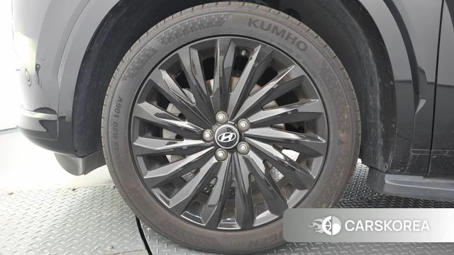 Hyundai The New Palisade id 5026663 из Кореи 30