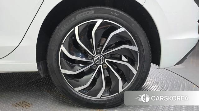Volkswagen Golf 8th Generation id 5046271 из Кореи 27