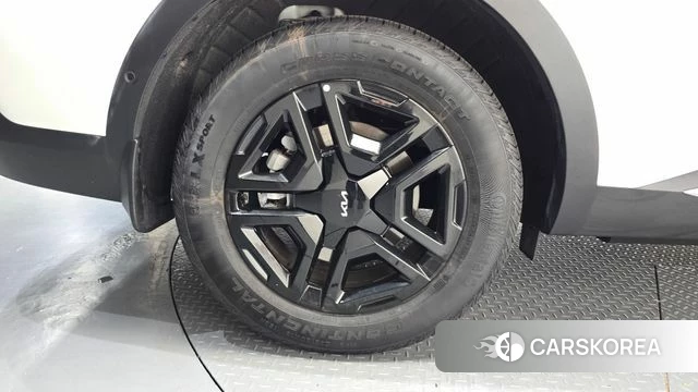Kia The New Sorento 4th Generation id 4853848 из Кореи 27