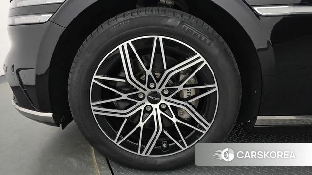 Genesis G90 (RS4) id 4929358 из Кореи 26