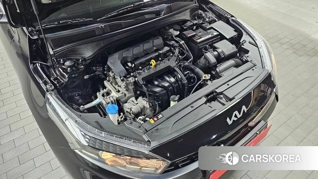 Kia The New K3 2nd generation id 5034017 из Кореи 25