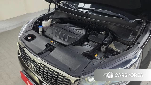 Kia The New Sorento id 5004440 из Кореи 30