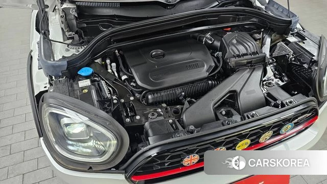 Mini Cooper S Countryman id 5021439 из Кореи 26