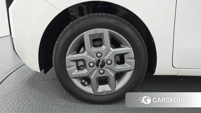 Kia The New Kia Ray id 5046273 из Кореи 15