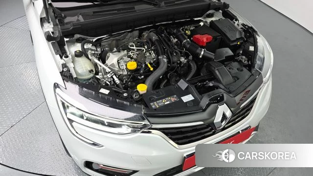 Renault Korea (Samsung) XM3 id 5053196 из Кореи 33