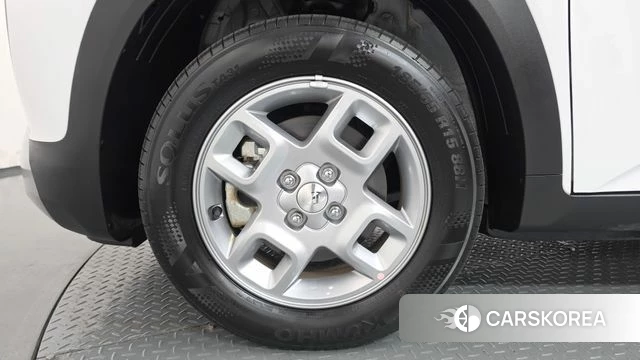 Hyundai Casper Electric id 4995381 из Кореи 25