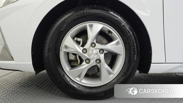 Hyundai Avante (CN7) id 5017514 из Кореи 25
