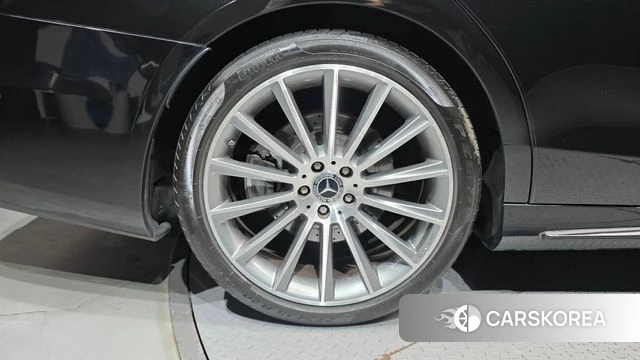 Mercedes-Benz S-Class W222 id 4960374 из Кореи 31