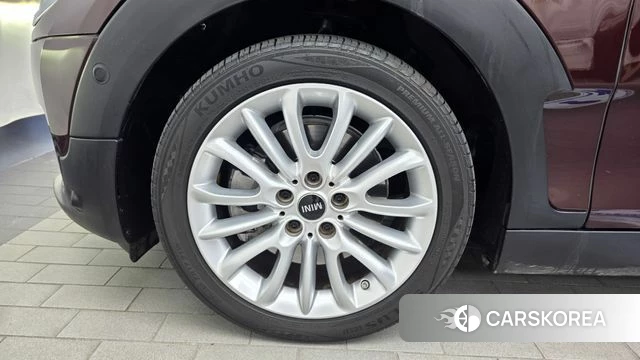 Mini Cooper D Clubman id 5023693 из Кореи 25