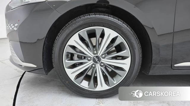 Kia K8 id 5052182 из Кореи 15