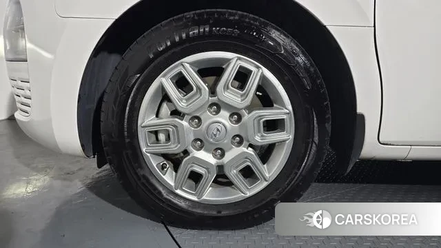 Hyundai Staria id 3725990 из Кореи 15